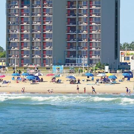 The Breakers Resort Inn Вирджиния Бийч Екстериор снимка