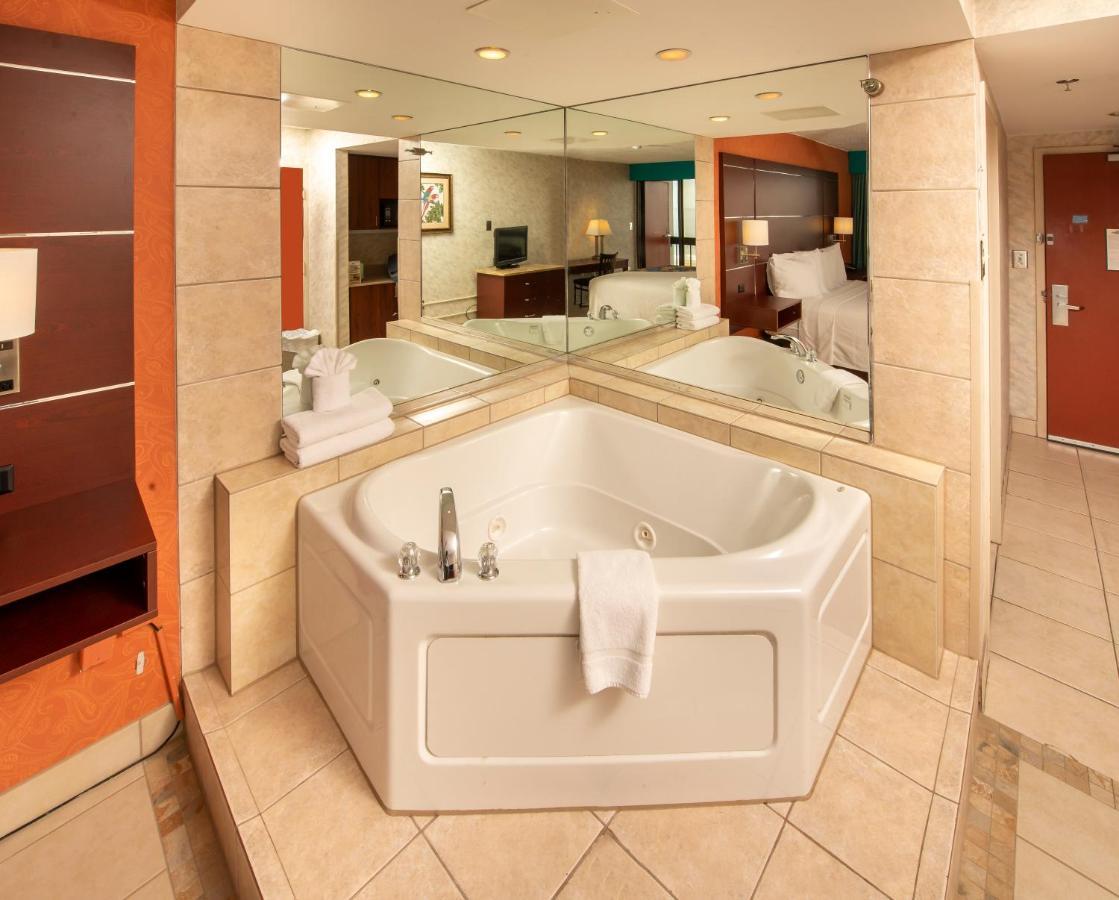 The Breakers Resort Inn Вирджиния Бийч Екстериор снимка