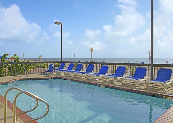 The Breakers Resort Inn Вирджиния Бийч Екстериор снимка