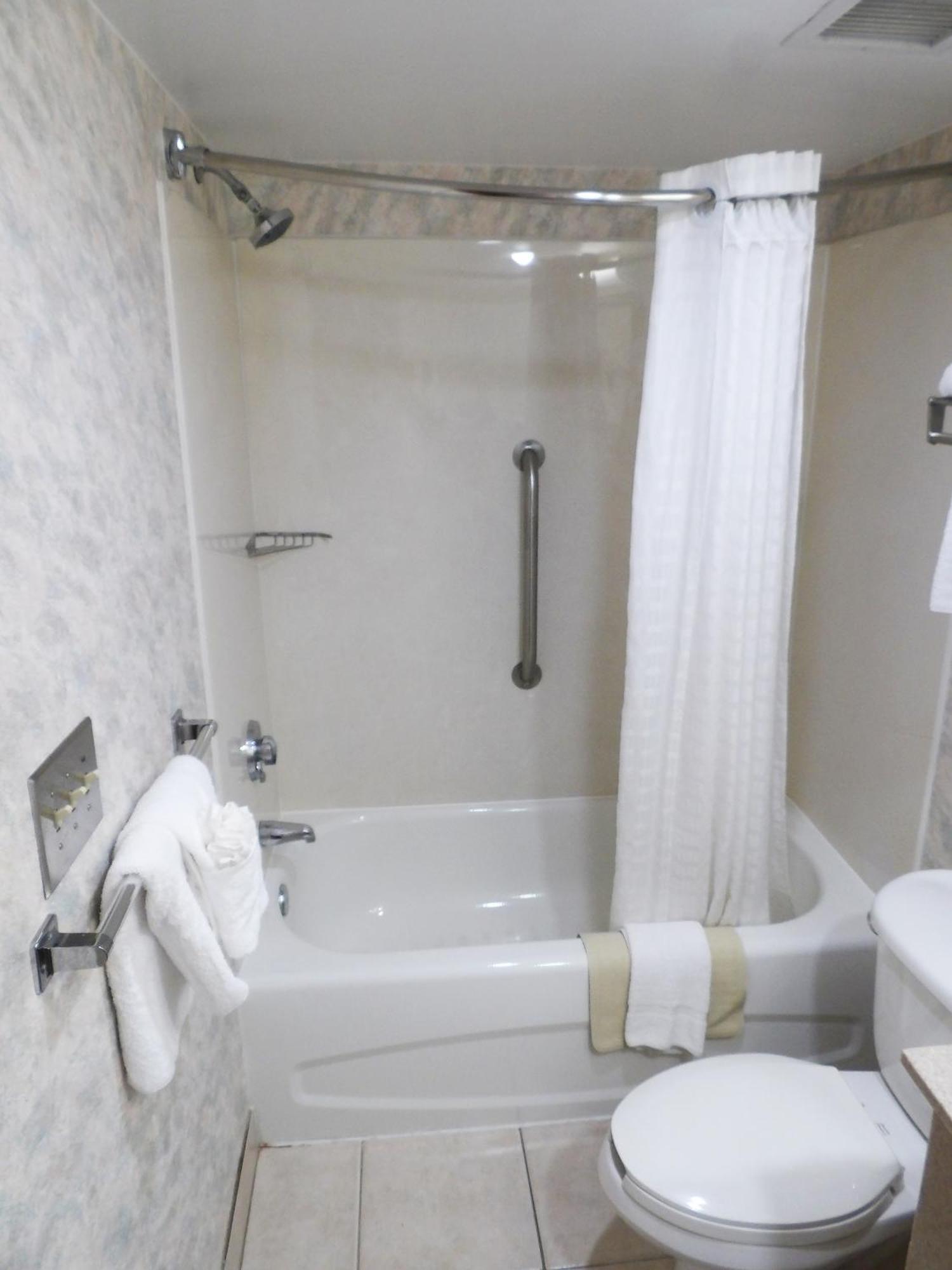 The Breakers Resort Inn Вирджиния Бийч Екстериор снимка