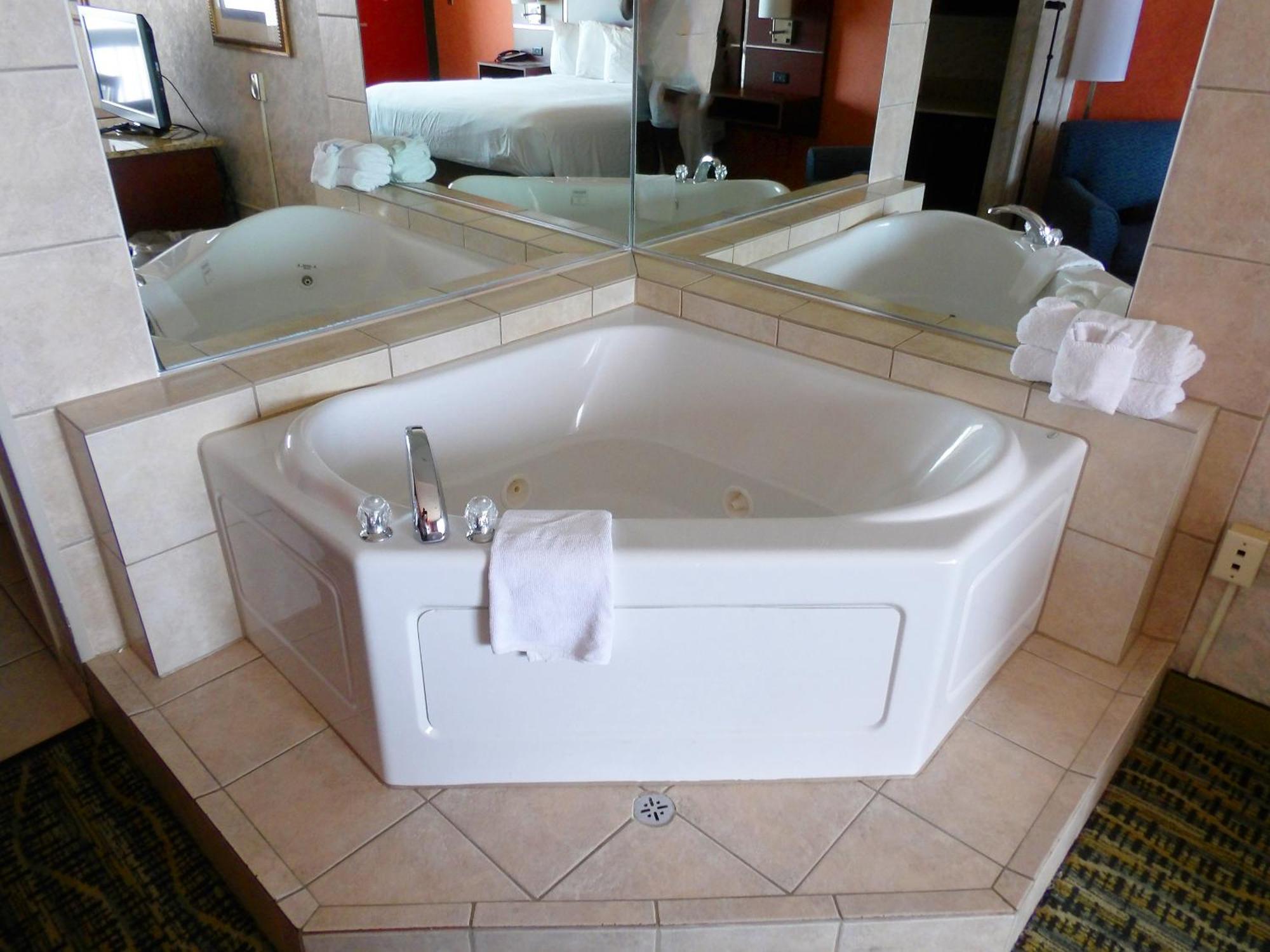 The Breakers Resort Inn Вирджиния Бийч Екстериор снимка